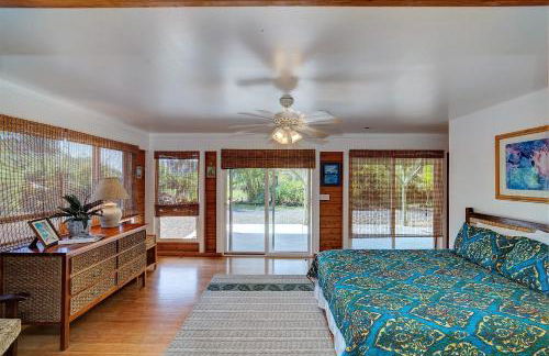 Hale Ki'i Maka Manu 4 Bedroom Home by RedAwning - Foto 98