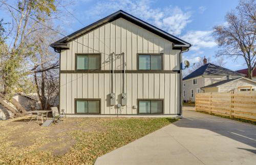 Less Than 2 Mi to Dtwn St Paul! West Side Remote-Work Hub - Foto 28