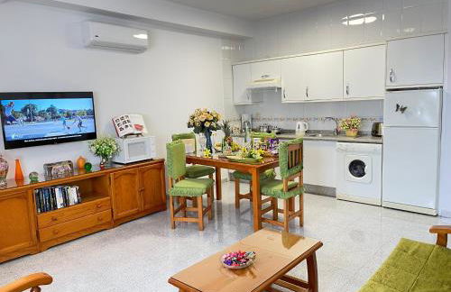 EmyCanarias Holiday Homes Vecindario - Foto 77