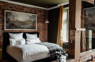 Pärchen Auszeit am Rande der Heide Constantia Apartment - Foto 26