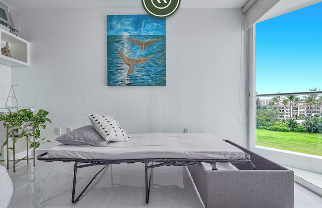 Aria Ocean by Naya Homes - Foto 41