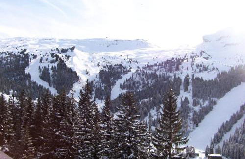 Résidence Les Pleiades - Appartement spacieux et lumineux · Centre station · Balcon · Parking couvert MAE-7354 - Foto 24