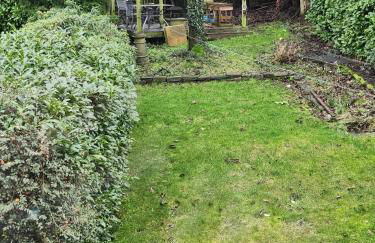 Bank End Cottage - Foto 13