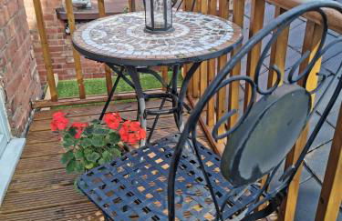 Victoriana Duplex Apartment - Foto 10