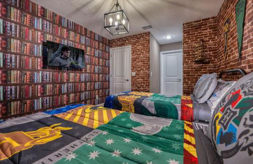 Villa Luxuosa | 4 Quartos | Perto da Disney! - Foto 22