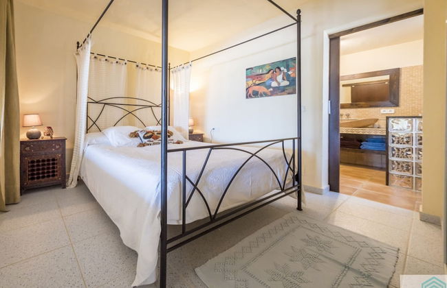 Belvilla by OYO Casa Tania - Foto 4