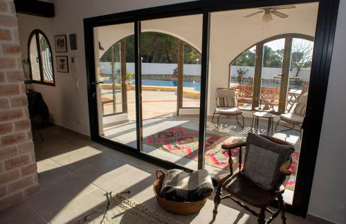 Casa Calma Moraira - Foto 22