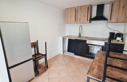 Boardinghouse Leiwen 46 - Foto 7