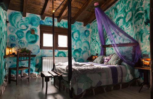 El Eden de Javier - Foto 65