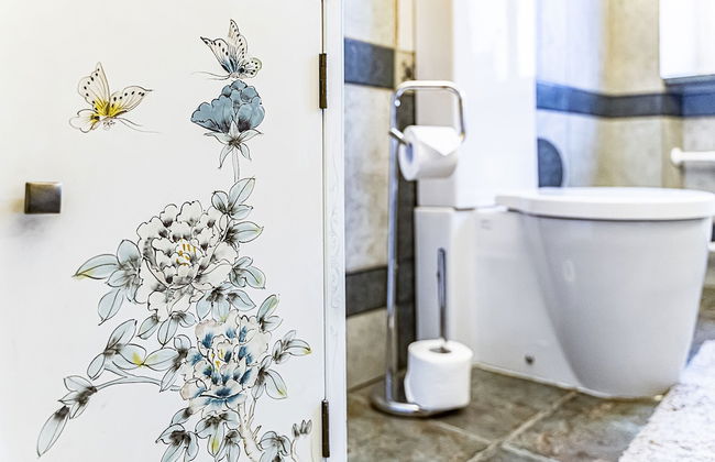 WINWINSTAY Residence in Heart of Old Town - Photo 14