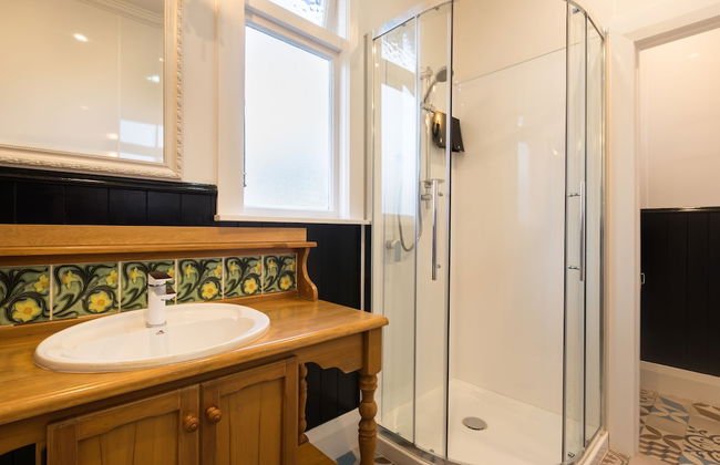 Harold House - Foto 20