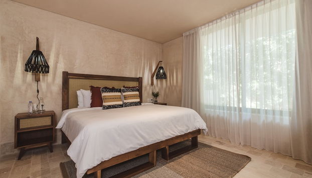 Lumina at LOSANTOS Tulum - Foto 5, Quarto