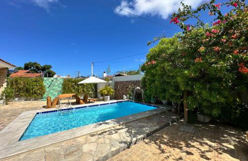 Casa Pekó Barra de São Miguel (5 suítes) - Foto 45