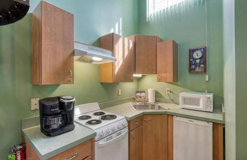 Suites On Chocolate - The Club - Foto 6