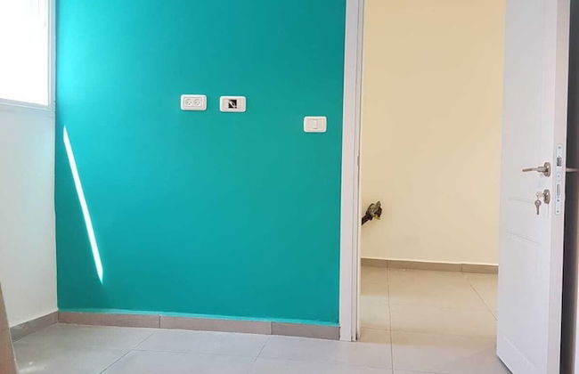 AirTLV Hatikva Apartments - Foto 5