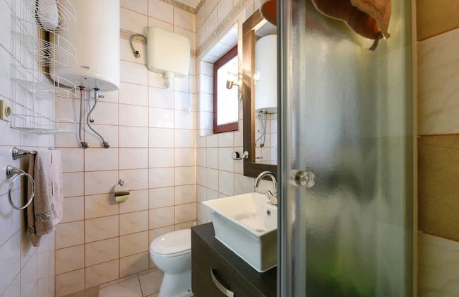 Modern Apartment Arena Near the Beach Jaz - Foto 19