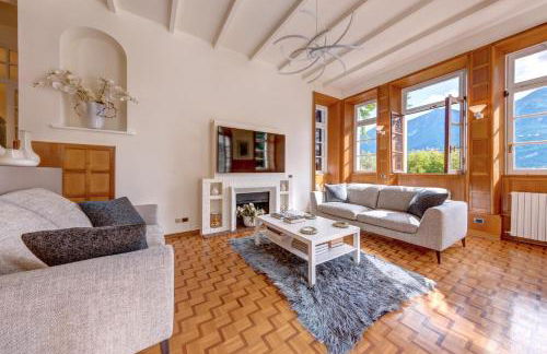 Villa Il Cigno Lakeside - Foto 19