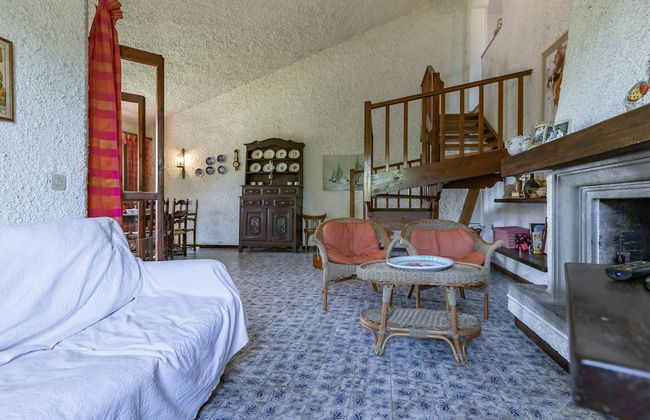 Villa Il Pesco - Villa Il Pesco - Foto 9