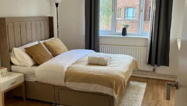 Stylish 1 Bed Apartment - Birmingham city Centre - Foto 1