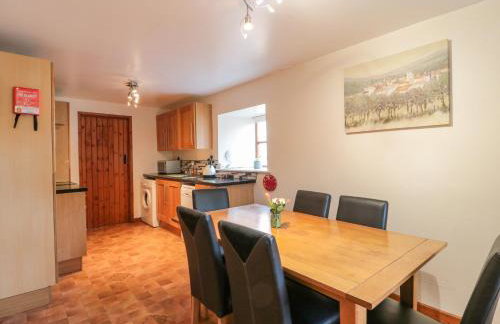 The Old Dairy - Foto 11