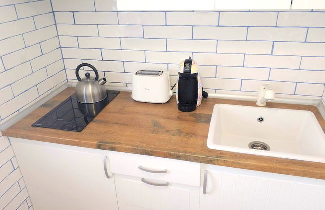 PORT ROYALE Apartments - Foto 22