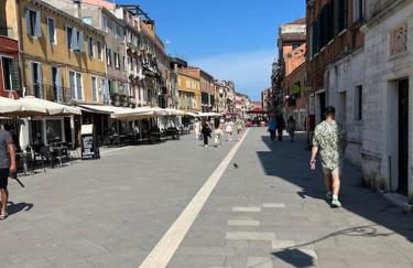 ELDA HOUSE VENICE - Foto 17