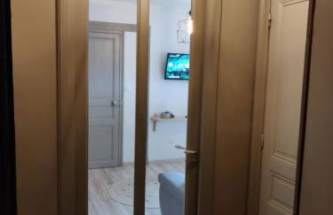 Appartement L'Oliveraie - La Cité plein les yeux - Foto 30