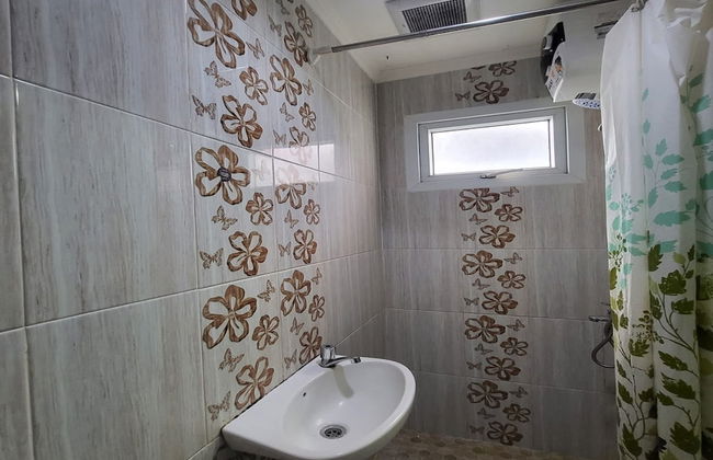 Barata Inn By Nature'S Aeropolis Airport Soeta Tangerang - Foto 9