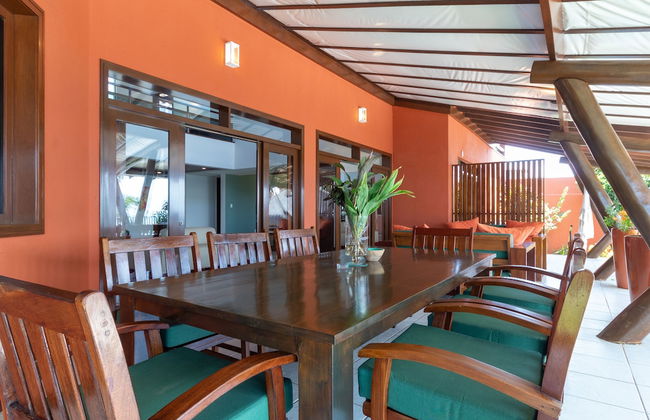 Casa do Mar praia de Cotovelo Carpediem - Foto 16