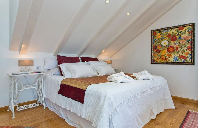 Luxury Villa Dolce Vita with Pool - Photo 2