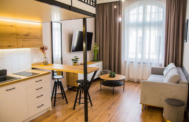 Piernikowy A - Foto 1