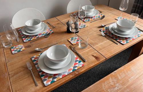 Sandpiper Seaside Maisonette - Foto 38