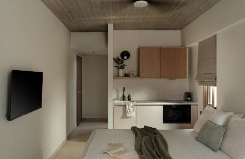 Nerea by the sea Suites - Foto 15