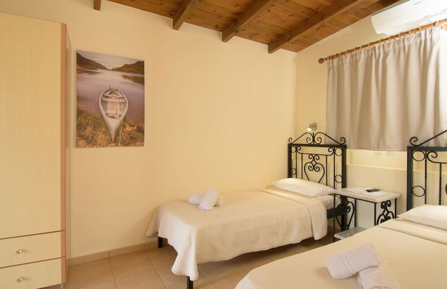 Ammoudara Beach Hotel & Apartments - Foto 25