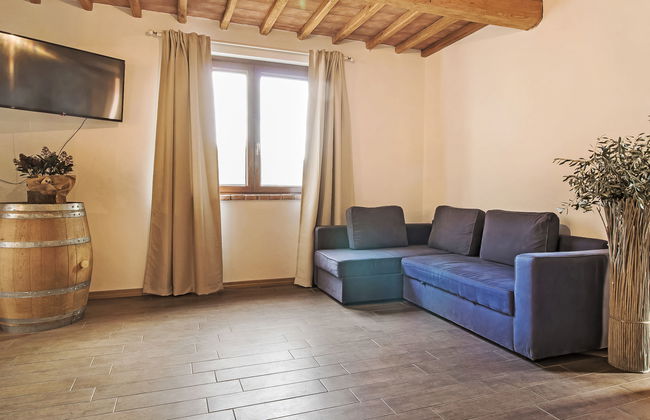 Casa la Selvolina - Foto 11