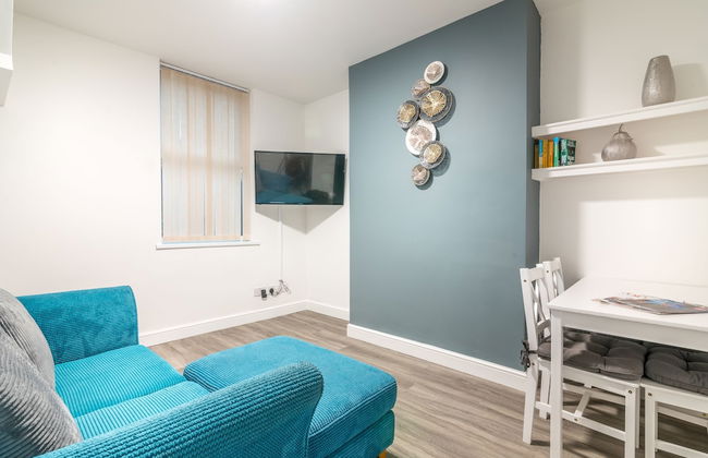 Platform Avenues Area Apartments - Foto 5