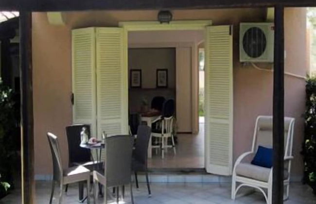 Residence Baia dei Delfini - Foto 23