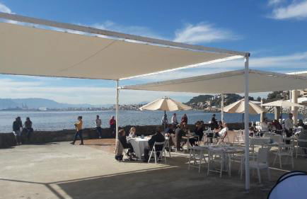 Private townhouse with roof terrace close to the beach - Photo 36