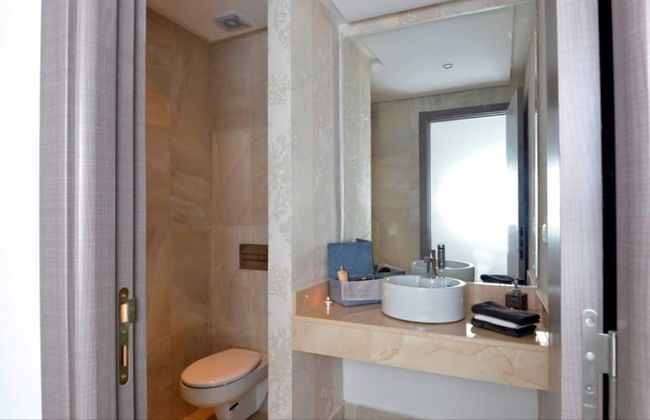 Résidence Paradise - Foto 12