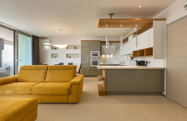 1327 Appartamento Spinalonga by Barbarhouse - Foto 12