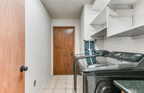 Sleek 4BR OKC Stay by StayLage - Photo 63