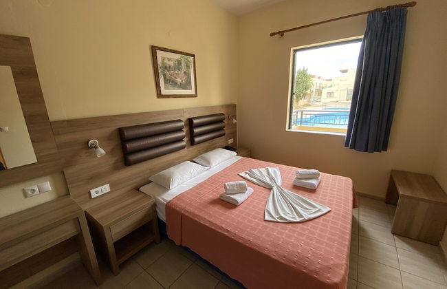 Blue Aegean Hotel & Suites - Foto 13