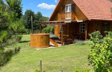 Holiday Homes Vita Natura - Foto 53