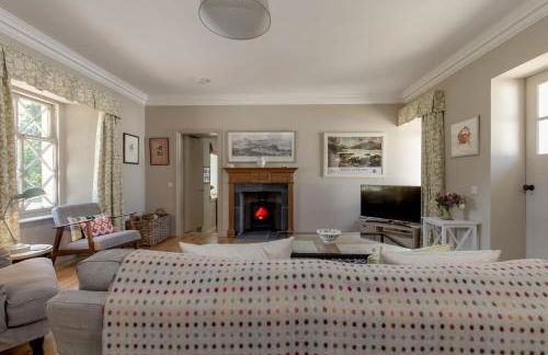 Home Farm Cottage - Foto 10