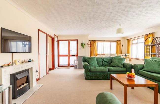 Host Stay Cransley - Foto 8