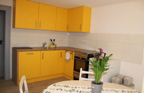 Haus Jaeschke Appartement Charlotte - Foto 15