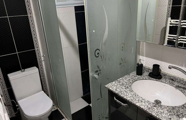 Lotus Apart Otel - Foto 12