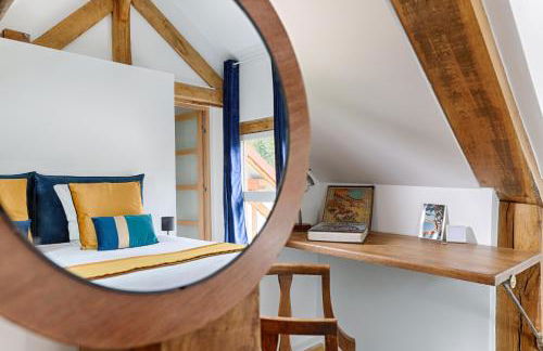 La Rivière 10 mn DisneylandParis - Foto 48