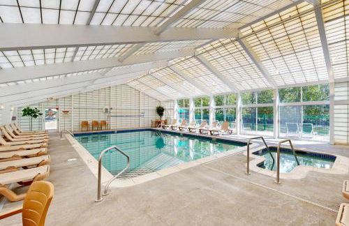 Riverview Efficiency at Rivergreen - Foto 2