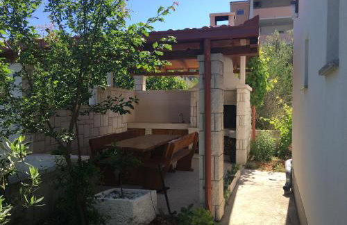 Apartment Villa Octopus - Foto 20